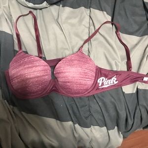 PINK bra
